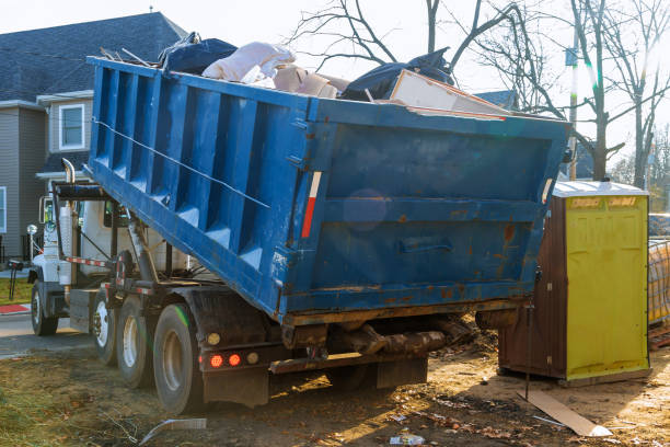 Best Trash Removal Near Me  in Mountain Lodge Park, NY