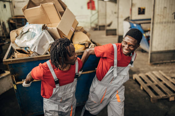Best Commercial Junk Removal  in Mountain Lodge Park, NY